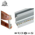 aluminium profiles for indirect lighting by led strips suppliers